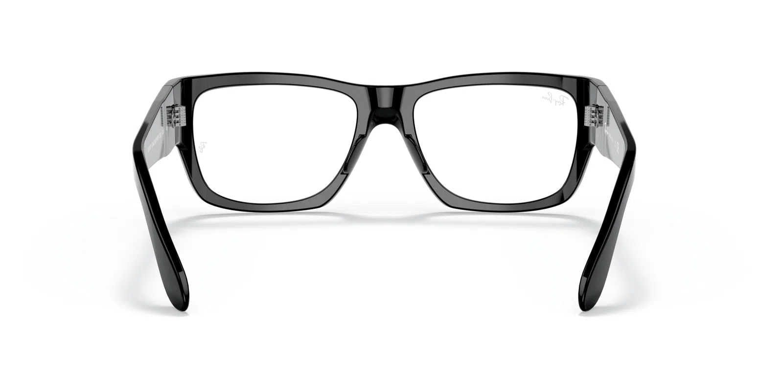 Ray-Ban Nomad Wayfarer 5487 Eyeglasses - view 9